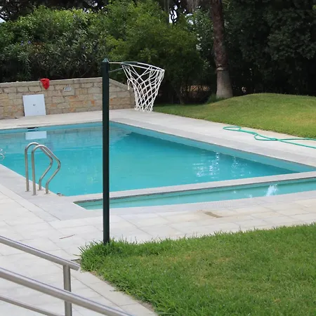 Com Piscinas - Quintinha Do