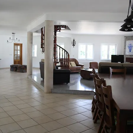 Com Piscinas - Quintinha Do Quarteira