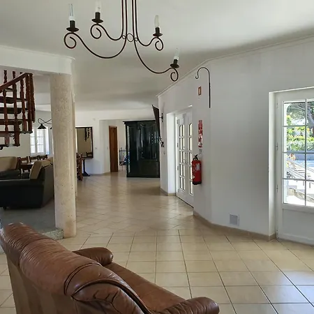 Com Piscinas - Quintinha Do 奎特里拉