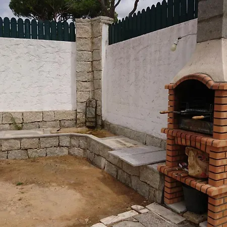 别墅 Com Piscinas - Quintinha Do *