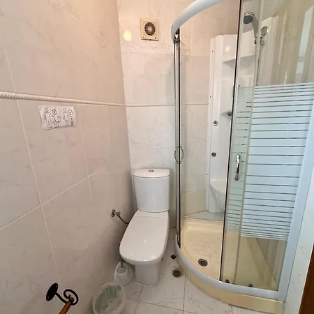 Com Piscinas - Quintinha Do 别墅 奎特里拉