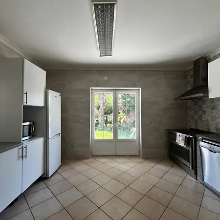 Com Piscinas - Quintinha Do Quarteira