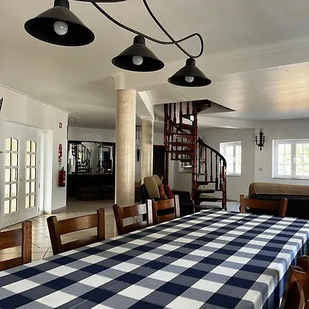 Com Piscinas - Quintinha Do 奎特里拉