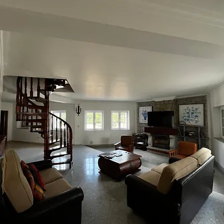 Com Piscinas - Quintinha Do Villa