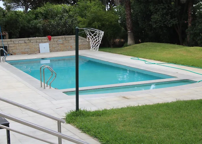 Com Piscinas - Quintinha Do