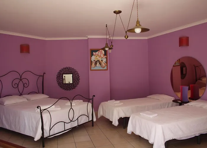 ヴィラ Com Piscinas - Quintinha Do クアルテイラ