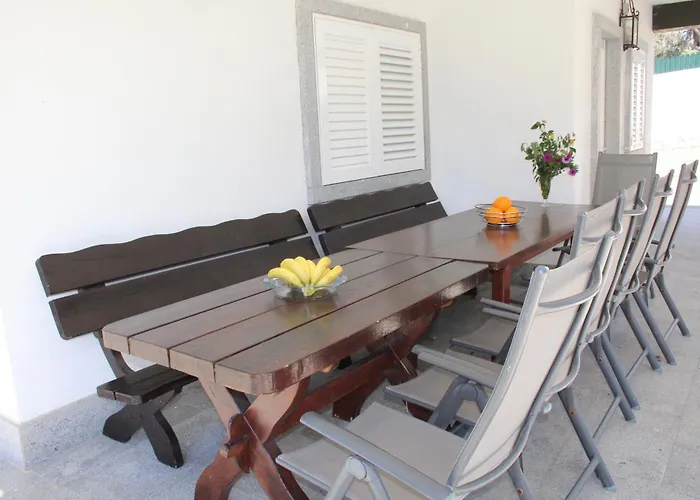 Villa Com Piscinas - Quintinha Do