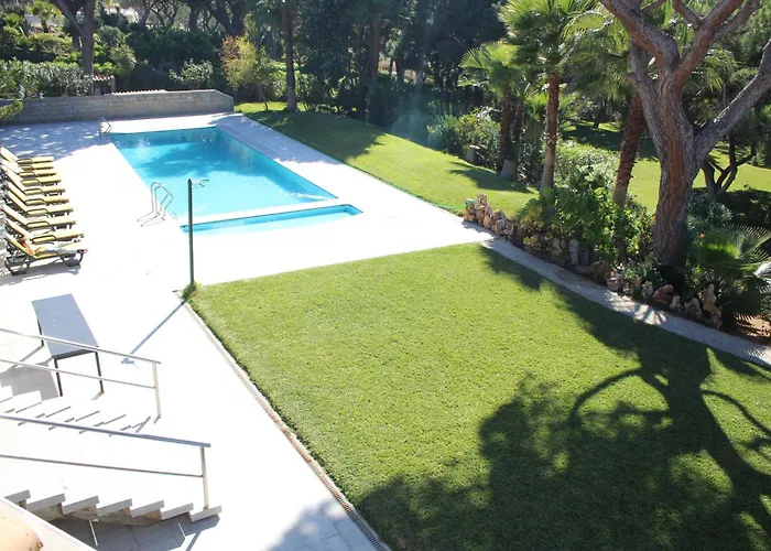 Com Piscinas - Quintinha Do Villa *