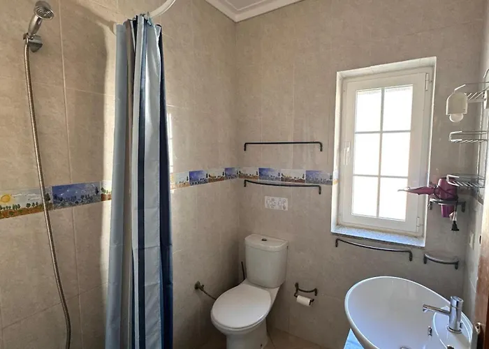 Com Piscinas - Quintinha Do ヴィラ