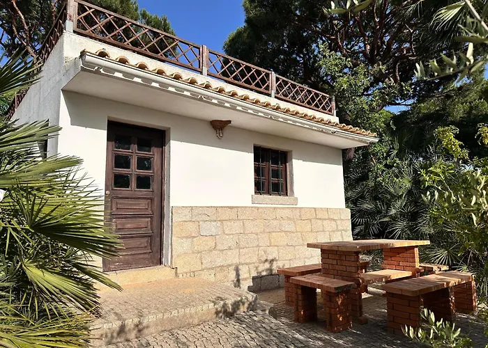 Com Piscinas - Quintinha Do