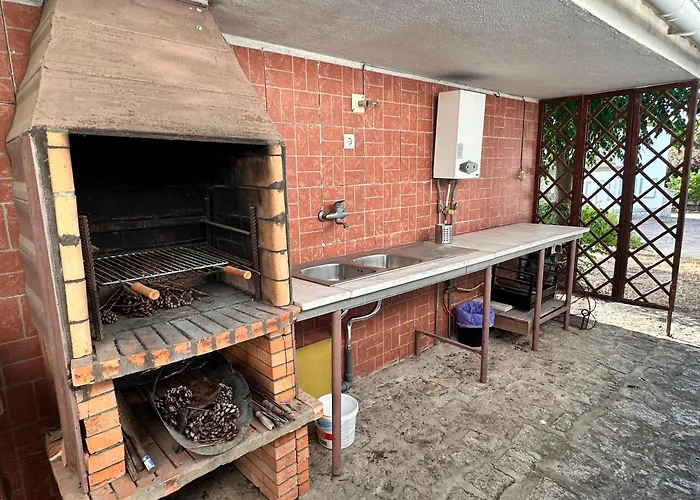 Com Piscinas - Quintinha Do * Quarteira