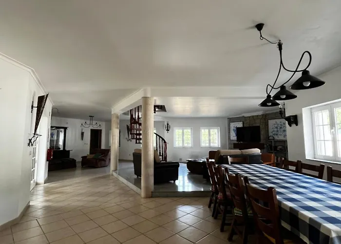 Com Piscinas - Quintinha Do