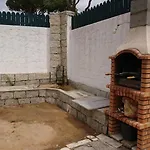 וילה Com Piscinas - Quintinha Do *