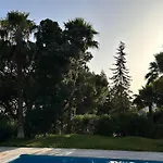 Com Piscinas - Quintinha Do וילה קווארטיירה