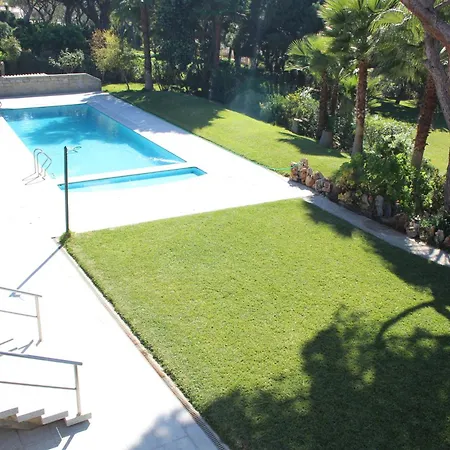 Com Piscinas - Quintinha Do Villa *
