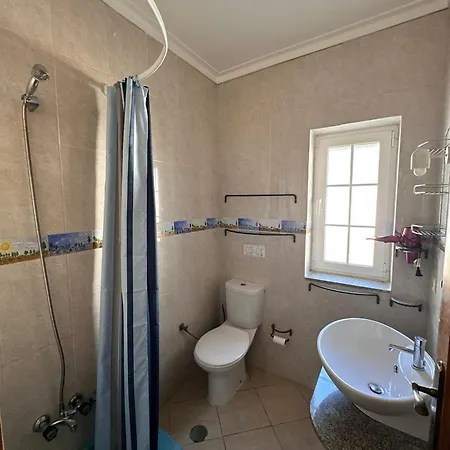 Com Piscinas - Quintinha Do Villa