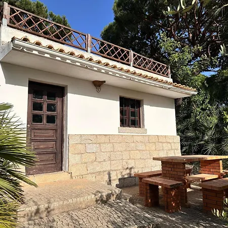 Com Piscinas - Quintinha Do