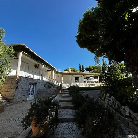 Com Piscinas - Quintinha Do Quarteira