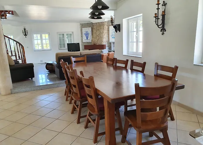 Com Piscinas - Quintinha Do *