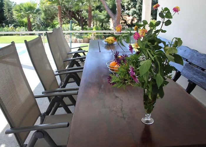 Com Piscinas - Quintinha Do * Quarteira