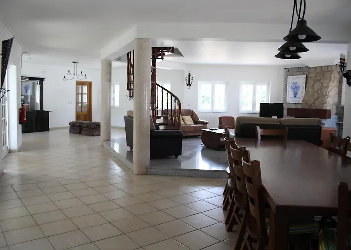 Com Piscinas - Quintinha Do Quarteira