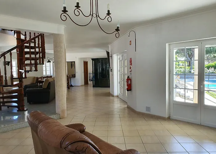 Com Piscinas - Quintinha Do Quarteira