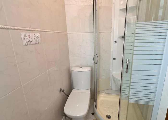 Com Piscinas - Quintinha Do Willa Quarteira