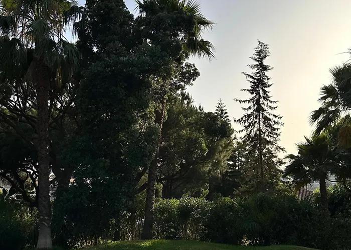 Com Piscinas - Quintinha Do Willa Quarteira