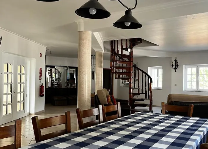 Com Piscinas - Quintinha Do Quarteira