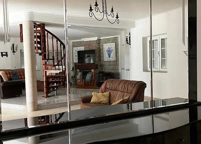 Com Piscinas - Quintinha Do * Quarteira