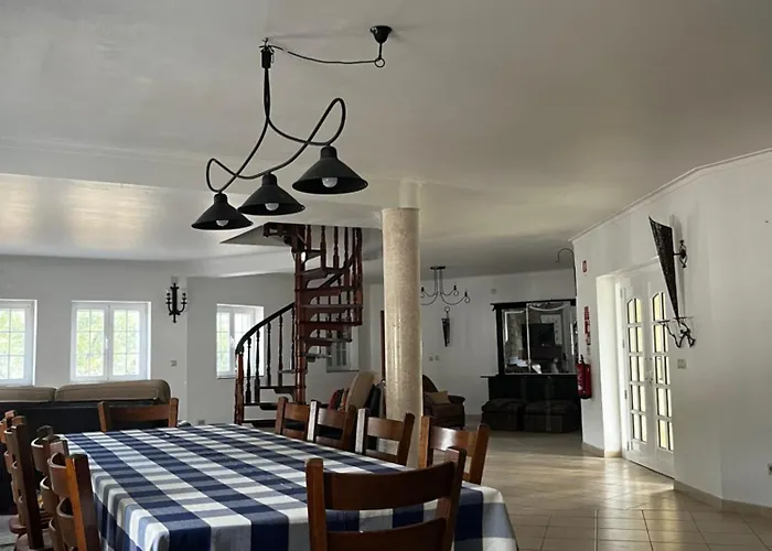 Com Piscinas - Quintinha Do