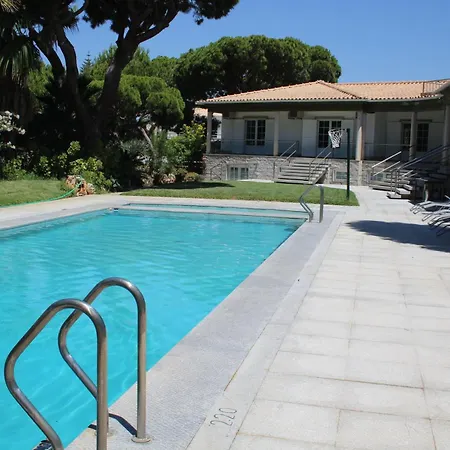 Com Piscinas - Quintinha Do Quarteira