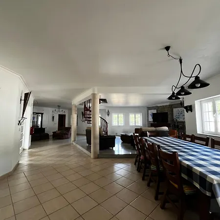 Com Piscinas - Quintinha Do