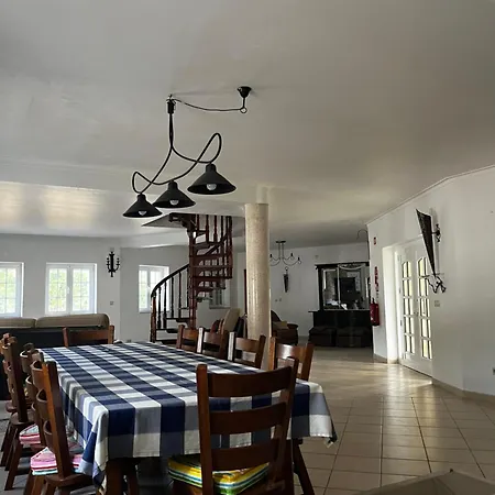 Com Piscinas - Quintinha Do